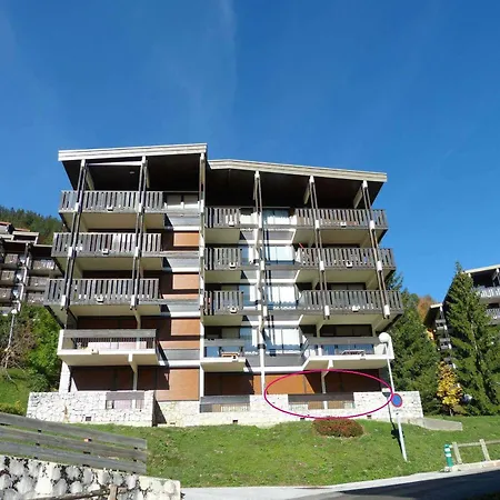 Appartement 3* Proche Pistes Et Commerces, Wi-Fi Appartement La Clusaz