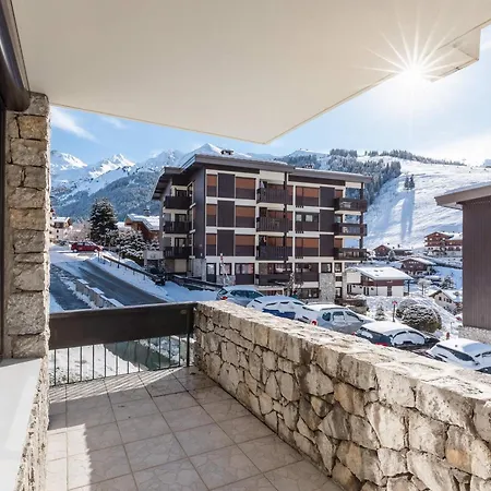 Appartement 3* Proche Pistes Et Commerces, Wi-Fi Appartement