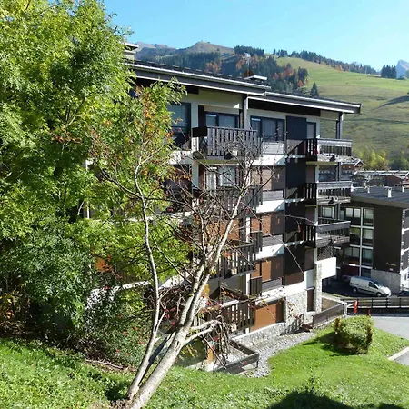 Appartement Appartement 3* Proche Pistes Et Commerces, Wi-Fi
