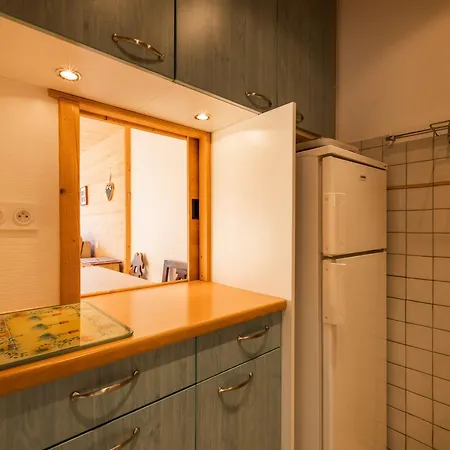 Appartement 3* Proche Pistes Et Commerces, Wi-Fi Appartement *