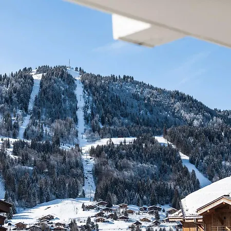 Appartement Appartement 3* Proche Pistes Et Commerces, Wi-Fi *