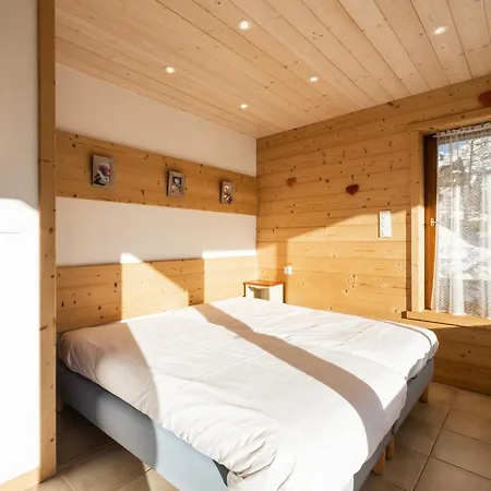 Appartement 3* Proche Pistes Et Commerces, Wi-Fi