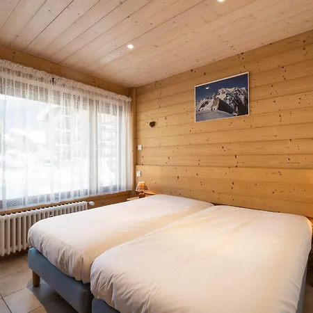 Appartement 3* Proche Pistes Et Commerces, Wi-Fi La Clusaz