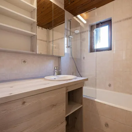 Appartement 3* Proche Pistes Et Commerces, Wi-Fi Appartement La Clusaz